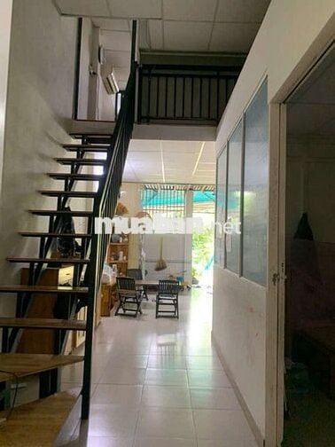 CHO THUÊ NHÀ TRUNG MỸ TÂY QUẬN 12