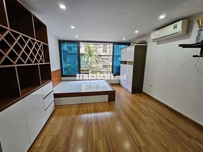 Bán gấp Tập thể Thanh Xuân Bắc.