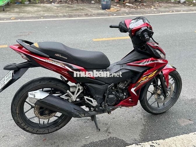 Winner rin êm, chưa rớt êm nhẹ
