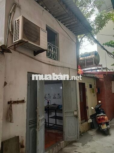 Cho thuê nhà chính chủ số 1 ngõ 169/21 Trung Văn 3.5 triệu độc lập