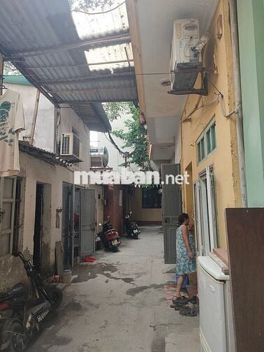 Cho thuê nhà chính chủ số 1 ngõ 169/21 Trung Văn 3.5 triệu độc lập