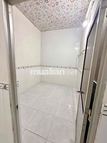 Cho thuê nhà Hẻm 583 đường 30/4