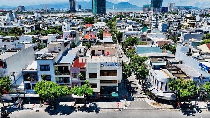 Chuyển Nhượng Toà Kinh Doanh ngay gần Cầu Hàn . Vincom Đà Nẵng