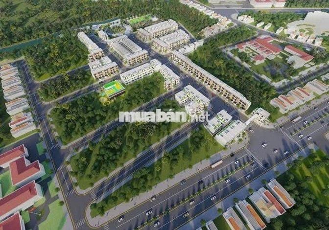Cần tiền bán gấp, công chứng trong ngày
