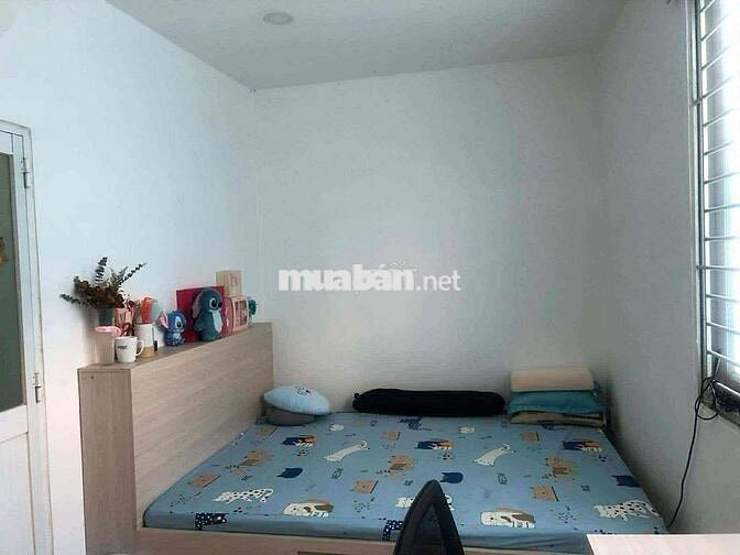 Phòng trọ Bình Thạnh 2tr5 đầy đủ nội thất tháng 11 ở liền được
