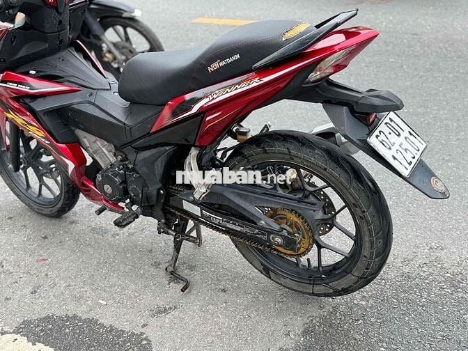 Winner rin êm, chưa rớt êm nhẹ