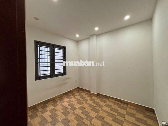 Chỉ 1 căn- chỉ 13 tỷ- MTKD Bàu Cát–- 4 tầng ở ngay- oto ngủ nhà- 13 tỷ