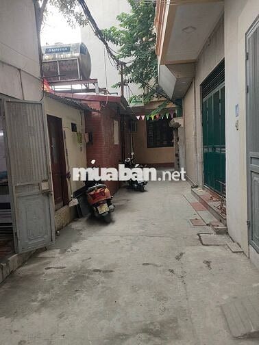 Cho thuê nhà chính chủ số 1 ngõ 169/21 Trung Văn 3.5 triệu độc lập