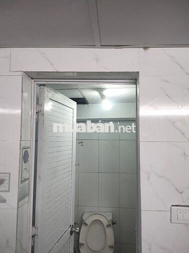 Cho thuê nhà chính chủ số 1 ngõ 169/21 Trung Văn 3.5 triệu độc lập