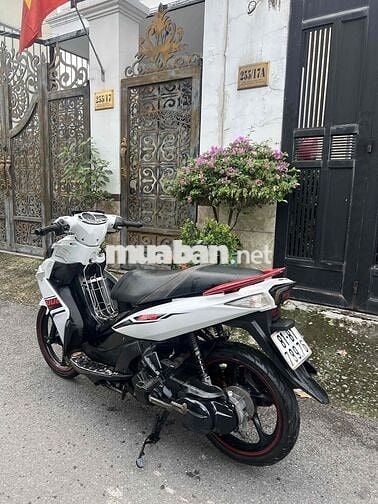 yamaha novo6 xe đẹp máy móc zin êm GIÁ TỐT