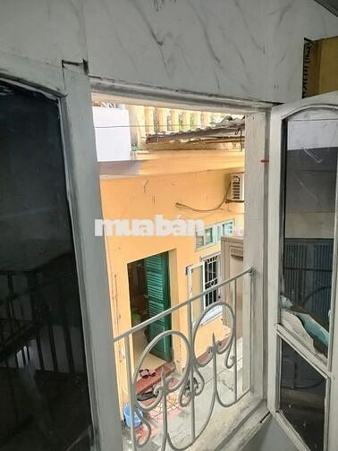 Cho thuê nhà chính chủ số 1 ngõ 169/21 Trung Văn 3.5 triệu độc lập