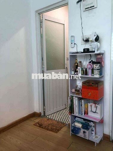 Phòng trọ Bình Thạnh 2tr5 đầy đủ nội thất tháng 11 ở liền được