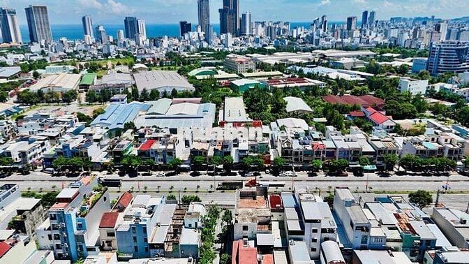 Chuyển Nhượng Toà Kinh Doanh ngay gần Cầu Hàn . Vincom Đà Nẵng