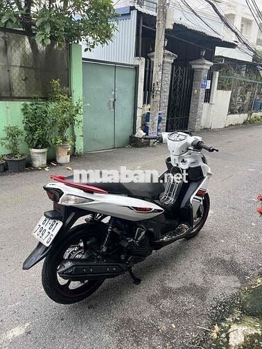 yamaha novo6 xe đẹp máy móc zin êm GIÁ TỐT