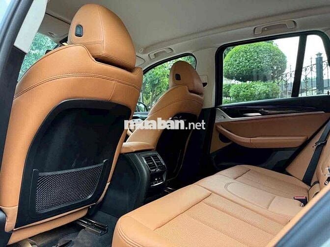 BMW X3 2022 sDrive20i - 30000 km cực chất