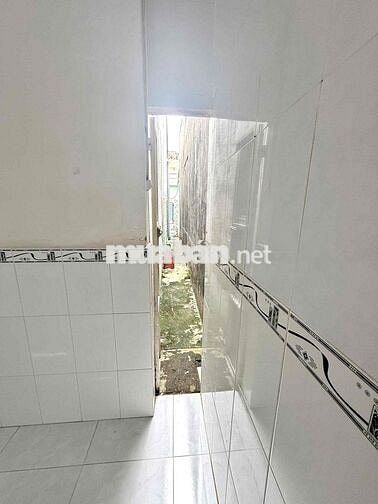 Cho thuê nhà Hẻm 583 đường 30/4