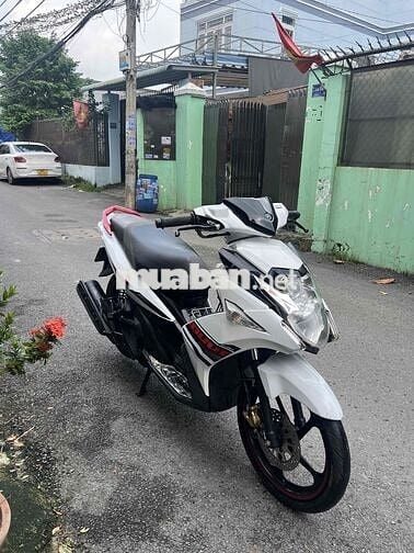 yamaha novo6 xe đẹp máy móc zin êm GIÁ TỐT