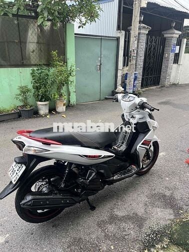 yamaha novo6 xe đẹp máy móc zin êm GIÁ TỐT