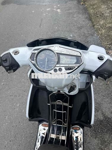 yamaha novo6 xe đẹp máy móc zin êm GIÁ TỐT