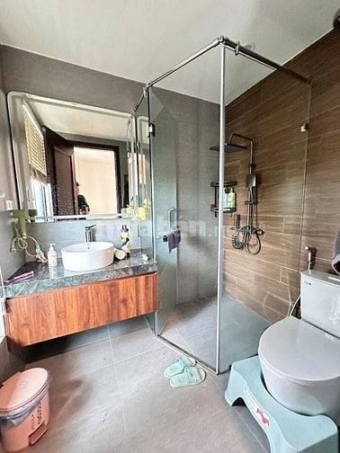 🔥 TUYỆT PHẨM LÔ 9 TẦNG NỔI 1 HẦM - TÂY HỒ - VỊ THẾ KIM CƯƠNG VEN HỒ 