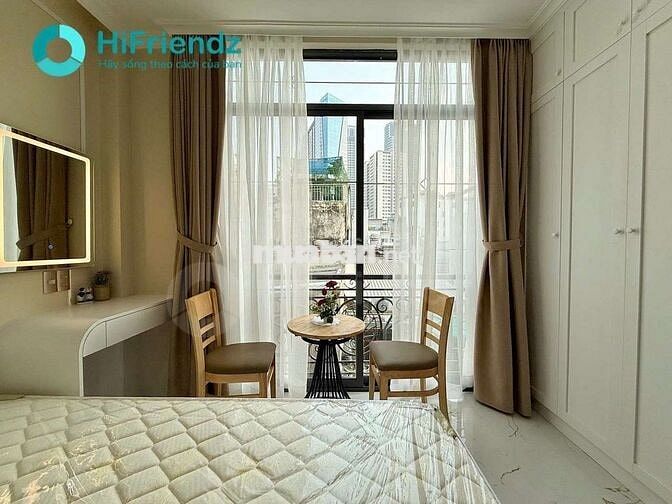 ✨️ Studio cao cấp - hiện đại - mới toanh 100% ngay sát Q1,Q2 ✨️