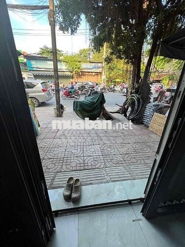 Cho thuê nhà mặt tiền : Đinh Bộ Lĩnh, P.26, Q.Bình Thạnh