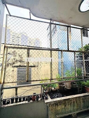 PHẠM VĂN ĐỒNG–P1 GÒ VẤP–NGAY VÒNG XOAY CV GIA ĐỊNH–96M²–2TẦNG–3PN-HXH