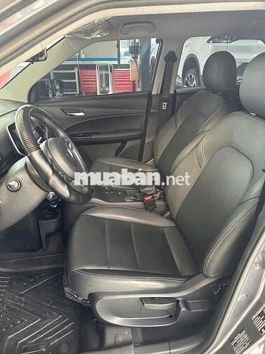 VinFast VF5 2024 Plus - 10800 km