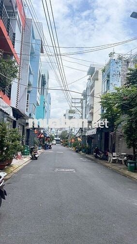 Bán nhà đường số 5 Bình Tân, Hương Lộ 3, AEON Tân Phú, giáp Tân Phú