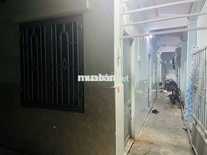 🏡 HÒA AN 26 – 4 PHÒNG TRỌ – DÒNG TIỀN 7 TRIỆU/THÁNG 💰