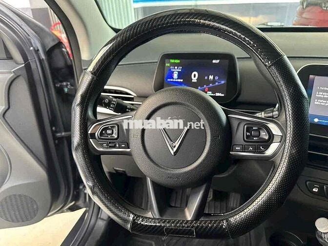 VinFast VF5 2024 Plus - 10800 km