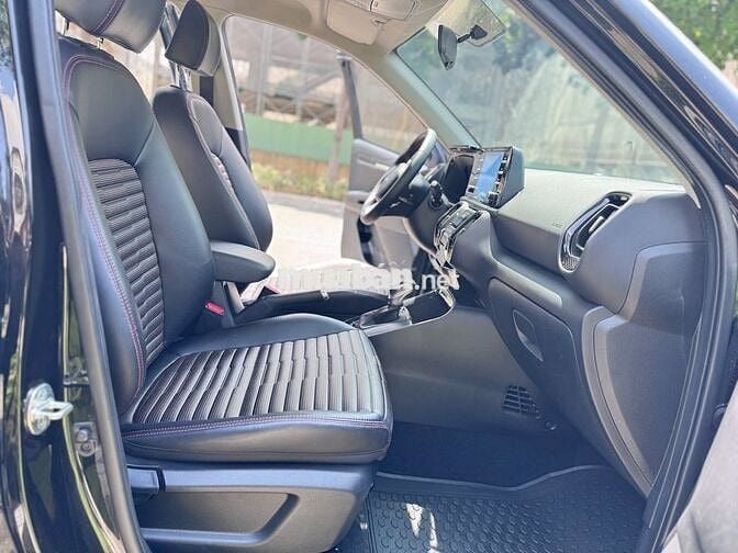 Kia Sonet Luxury 1.5 AT 2022 - 21000 km