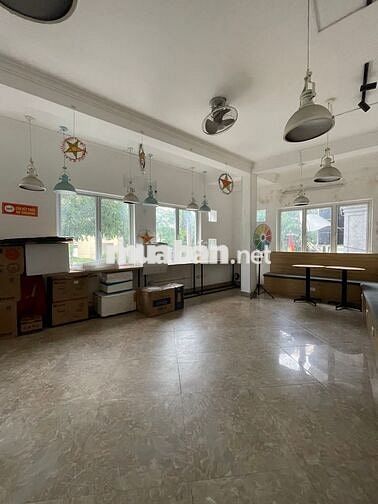 NHÀ MẶT PHỐ TÂN MAI - HOÀNG MAI: 43M² 6 TẦNG - LÔ GÓC, MT 8.5M KD ĐỈNH