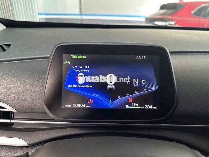 VinFast VF5 2024 Plus - 10800 km