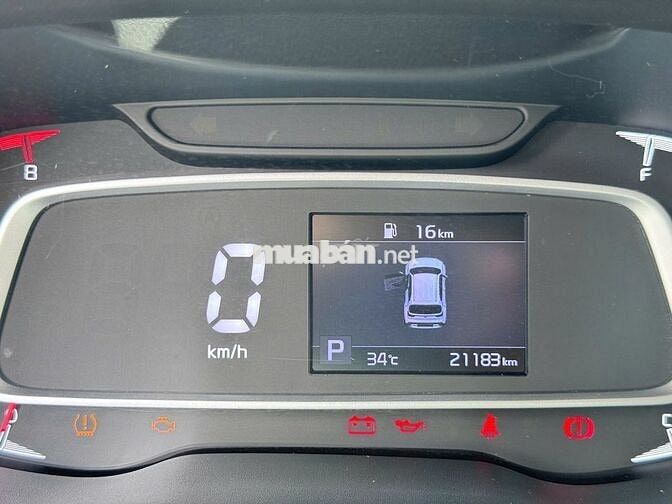Kia Sonet Luxury 1.5 AT 2022 - 21000 km
