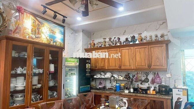Bán nhà đường số 5 Bình Tân, Hương Lộ 3, AEON Tân Phú, giáp Tân Phú