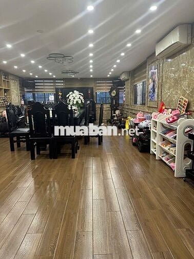 BÁN NHÀ KHÂM THIÊN - ĐỐNG ĐA: 90M², 7 TẦNG TM, MT 6.2M - NGÕ THÔNG KD!