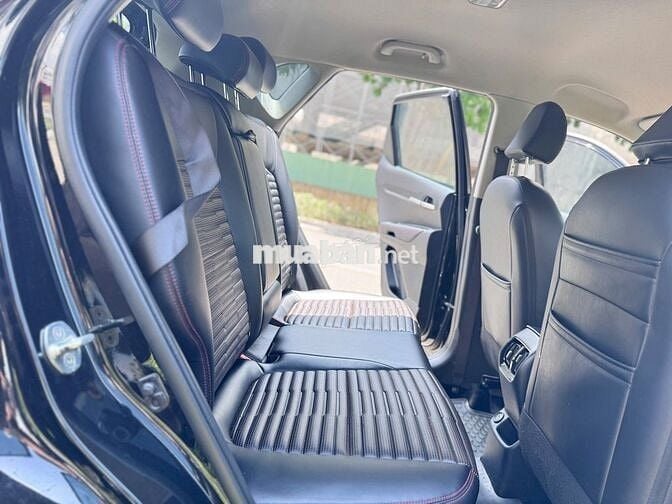 Kia Sonet Luxury 1.5 AT 2022 - 21000 km