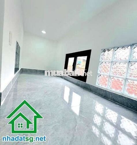 TÂN BÌNH HẺM 3M, GẦN Ô TÔ – FULL NỘI THẤT – SHR