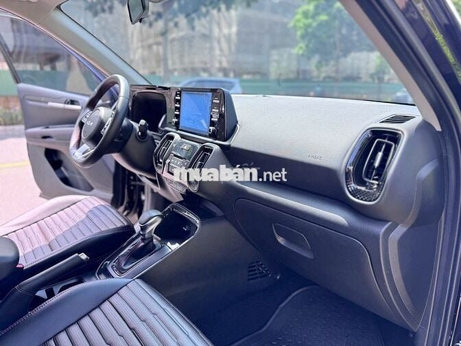 Kia Sonet Luxury 1.5 AT 2022 - 21000 km