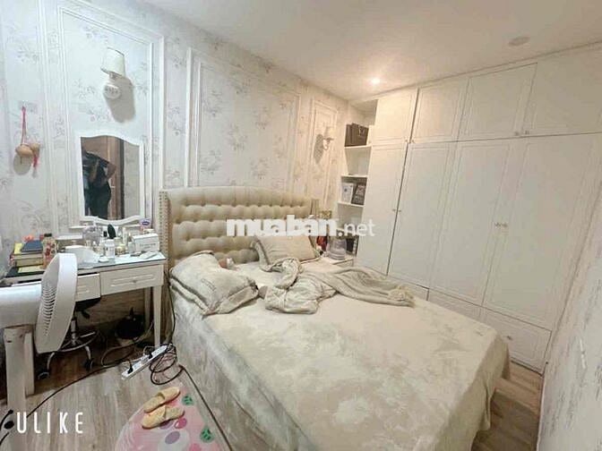 Nhỉnh 2 tỷ có nhà đẹp Bùi Xương Trạch-15m oto-Gần phố-33m**3T;MT4m;2N
