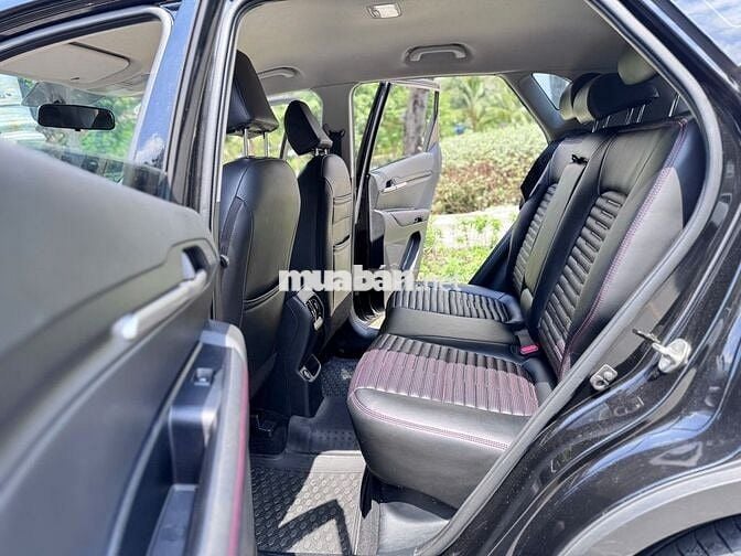 Kia Sonet Luxury 1.5 AT 2022 - 21000 km