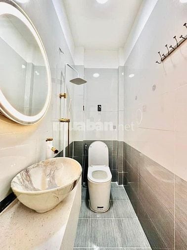 Vỡ Nợ bán nhà Lê Quang Sung Q6 64m2-Giá 1Tỷ150-kế trường Chi Lăng