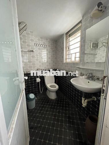 NHÀ MẶT PHỐ TÂN MAI - HOÀNG MAI: 43M² 6 TẦNG - LÔ GÓC, MT 8.5M KD ĐỈNH