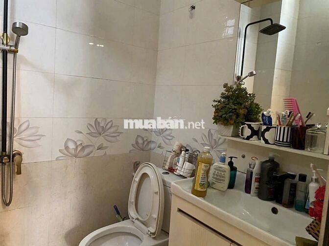 CHÍNH CHỦ BÁN NHÀ HXH TRẦN VĂN KHÁNH, 7X8M, TRỆT LẦU, SRH 5,2 TỶ