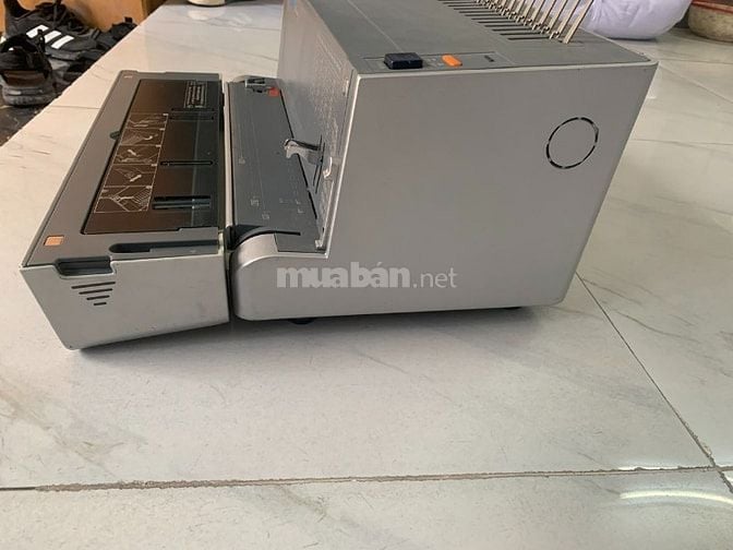 thanh lý máy đóng lò xo tự động