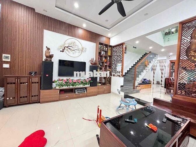 🇻🇳NHÀ ĐẸP CẨM LỆ 2 PHÒNG NGỦ - 10TRIỆU