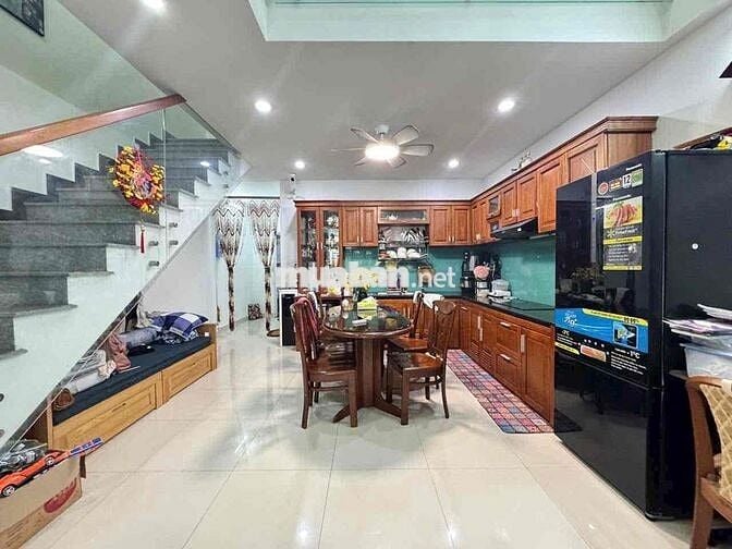 🇻🇳NHÀ ĐẸP CẨM LỆ 2 PHÒNG NGỦ - 10TRIỆU