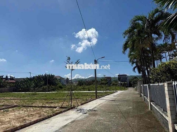 Đất full thổ cư KDC Nam Thành, gần trục Nam Kỳ Khởi Nghĩa