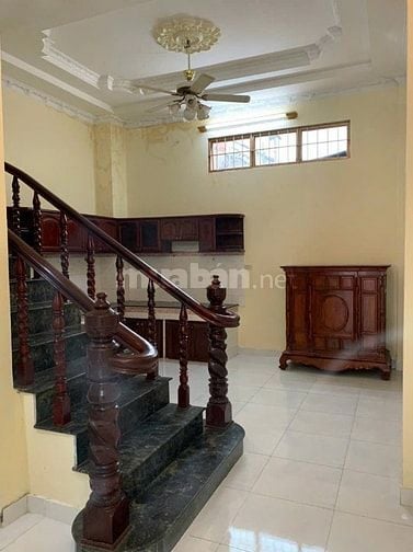 BÁN NHÀ HẺM Ô TÔ BA CU – P.4, VŨNG TÀU – NHÀ KIÊN CỐ, SỔ HỒNG, GIÁ TỐT